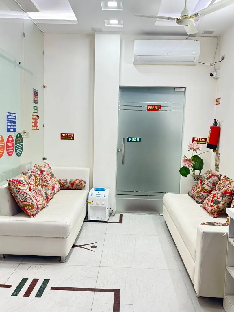 best dentist in prashant vihar