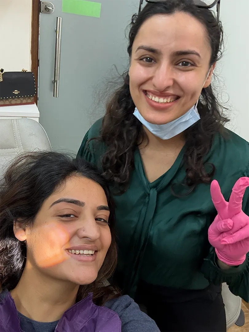 best dentist in prashant vihar